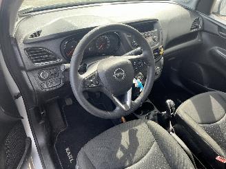 Opel Karl Karl Hatchback 5-drs 1.0 12V (B10XE(Euro 6)) [55kW]  (01-2015/03-2019)= picture 14