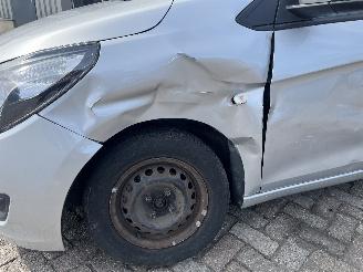 Opel Karl Karl Hatchback 5-drs 1.0 12V (B10XE(Euro 6)) [55kW]  (01-2015/03-2019)= picture 10