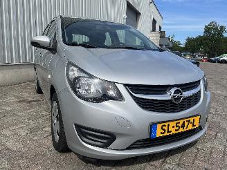 Opel Karl Karl Hatchback 5-drs 1.0 12V (B10XE(Euro 6)) [55kW]  (01-2015/03-2019)= picture 5