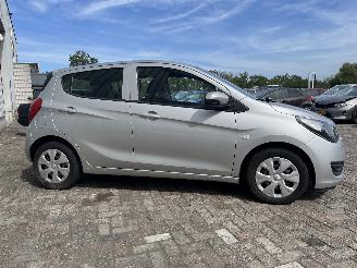 Opel Karl Karl Hatchback 5-drs 1.0 12V (B10XE(Euro 6)) [55kW]  (01-2015/03-2019)= picture 7