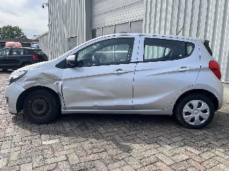 Opel Karl Karl Hatchback 5-drs 1.0 12V (B10XE(Euro 6)) [55kW]  (01-2015/03-2019)= picture 4