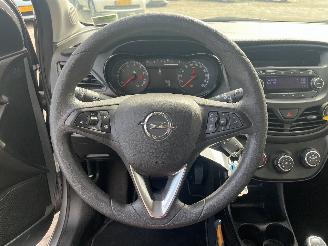 Opel Karl Karl Hatchback 5-drs 1.0 12V (B10XE(Euro 6)) [55kW]  (01-2015/03-2019)= picture 15