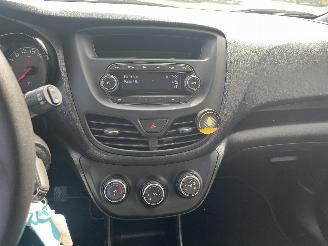 Opel Karl Karl Hatchback 5-drs 1.0 12V (B10XE(Euro 6)) [55kW]  (01-2015/03-2019)= picture 16