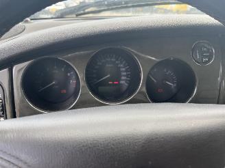 Jaguar XK XK 8 Coupé 4.0 V8 32V (NC(AJ27)) [209kW]  (03-1996/07-2005) picture 16