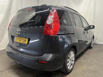 Mazda 5 5 (CR19) MPV 1.8i 16V (L823) [85kW]  (02-2005/05-2010) picture 6