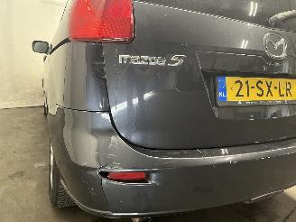 Mazda 5 5 (CR19) MPV 1.8i 16V (L823) [85kW]  (02-2005/05-2010) picture 11