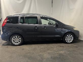 Mazda 5 5 (CR19) MPV 1.8i 16V (L823) [85kW]  (02-2005/05-2010) picture 7