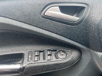 Ford C-Max C-Max (DXA) MPV 1.0 Ti-VCT EcoBoost 12V 125 (M1DA(Euro 5)) [92kW]  (10=
-2012/06-2019) picture 25