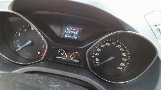 Ford C-Max C-Max (DXA) MPV 1.0 Ti-VCT EcoBoost 12V 125 (M1DA(Euro 5)) [92kW]  (10=
-2012/06-2019) picture 2