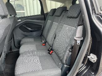 Ford C-Max C-Max (DXA) MPV 1.0 Ti-VCT EcoBoost 12V 125 (M1DA(Euro 5)) [92kW]  (10=
-2012/06-2019) picture 15