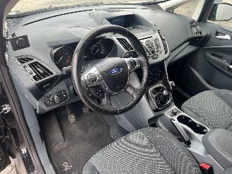 Ford C-Max C-Max (DXA) MPV 1.0 Ti-VCT EcoBoost 12V 125 (M1DA(Euro 5)) [92kW]  (10=
-2012/06-2019) picture 17