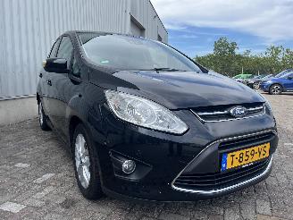 Ford C-Max C-Max (DXA) MPV 1.0 Ti-VCT EcoBoost 12V 125 (M1DA(Euro 5)) [92kW]  (10=
-2012/06-2019) picture 6