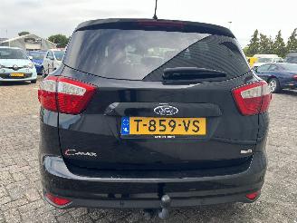Ford C-Max C-Max (DXA) MPV 1.0 Ti-VCT EcoBoost 12V 125 (M1DA(Euro 5)) [92kW]  (10=
-2012/06-2019) picture 8