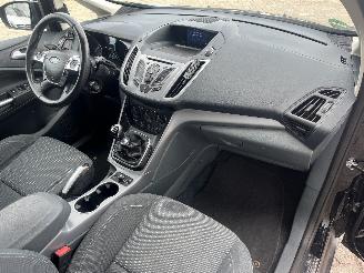 Ford C-Max C-Max (DXA) MPV 1.0 Ti-VCT EcoBoost 12V 125 (M1DA(Euro 5)) [92kW]  (10=
-2012/06-2019) picture 14