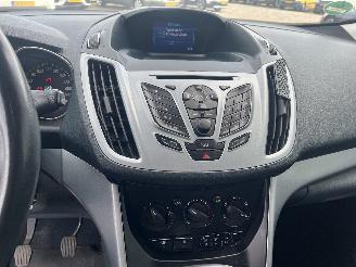 Ford C-Max C-Max (DXA) MPV 1.0 Ti-VCT EcoBoost 12V 125 (M1DA(Euro 5)) [92kW]  (10=
-2012/06-2019) picture 20