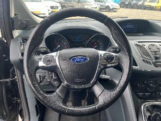 Ford C-Max C-Max (DXA) MPV 1.0 Ti-VCT EcoBoost 12V 125 (M1DA(Euro 5)) [92kW]  (10=
-2012/06-2019) picture 18