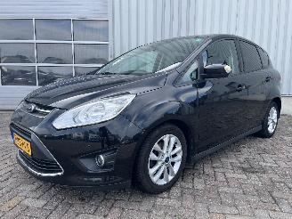 Ford C-Max C-Max (DXA) MPV 1.0 Ti-VCT EcoBoost 12V 125 (M1DA(Euro 5)) [92kW]  (10=
-2012/06-2019) picture 3