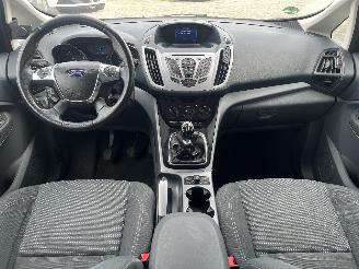 Ford C-Max C-Max (DXA) MPV 1.0 Ti-VCT EcoBoost 12V 125 (M1DA(Euro 5)) [92kW]  (10=
-2012/06-2019) picture 16