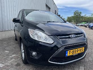 Ford C-Max C-Max (DXA) MPV 1.0 Ti-VCT EcoBoost 12V 125 (M1DA(Euro 5)) [92kW]  (10=
-2012/06-2019) picture 5