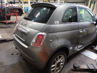 Fiat 500 500 (312) Hatchback 1.2 (169.A.4000(Euro 5)) [51kW]  (07-2007/...) picture 3