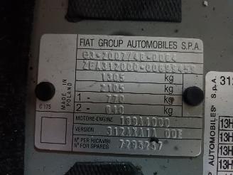 Fiat 500 500 (312) Hatchback 1.2 (169.A.4000(Euro 5)) [51kW]  (07-2007/...) picture 6