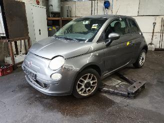 Sloopauto Fiat 500 500 (312) Hatchback 1.2 (169.A.4000(Euro 5)) [51kW]  (07-2007/...) 2011