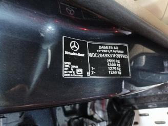 Mercedes Glk-klasse GLK (204.7/9) SUV 3.0 320 CDI 24V 4-Matic (OM642.961) [165kW]  (06-200=
8/06-2015) picture 6