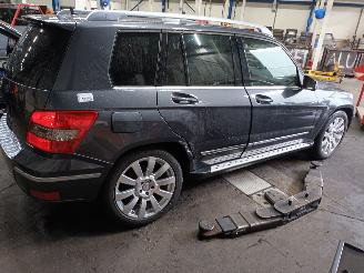 Mercedes Glk-klasse GLK (204.7/9) SUV 3.0 320 CDI 24V 4-Matic (OM642.961) [165kW]  (06-200=
8/06-2015) picture 3