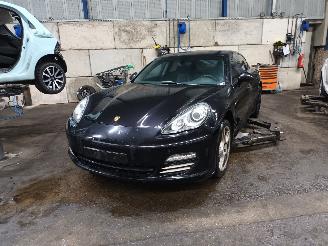 Vrakbiler auto Porsche Panamera Panamera (970) Liftback 3.6 V6 24V PDK 4 (M46.40) [220kW]  (05-2010/07=
-2013) 2010/5