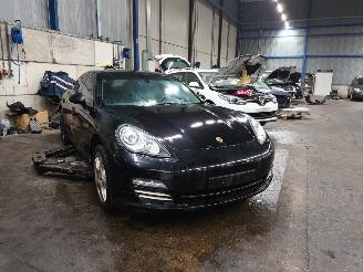 Porsche Panamera Panamera (970) Liftback 3.6 V6 24V PDK 4 (M46.40) [220kW]  (05-2010/07=
-2013) picture 2