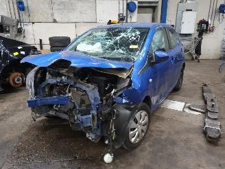 Vrakbiler auto Peugeot 108 108 Hatchback 1.0 12V VVT-i (1KRFE(CFB)) [53kW]  (05-2018/...) 2018/11