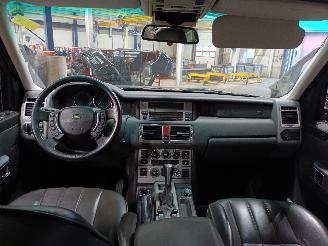 Land Rover Range Rover Range Rover III (LM) Terreinwagen 4.4 V8 32V (M62-B44) [210kW]  (03-20=
02/08-2005) picture 5
