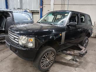Sloopauto Land Rover Range Rover Range Rover III (LM) Terreinwagen 4.4 V8 32V (M62-B44) [210kW]  (03-20=
02/08-2005) 2001/11