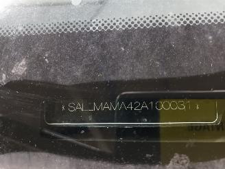 Land Rover Range Rover Range Rover III (LM) Terreinwagen 4.4 V8 32V (M62-B44) [210kW]  (03-20=
02/08-2005) picture 6