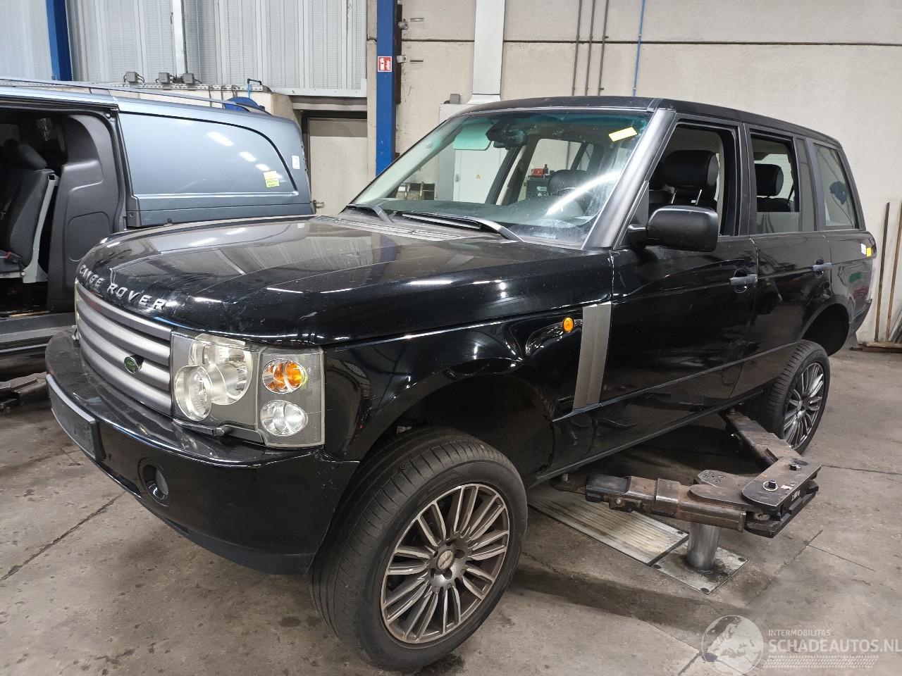 Land Rover Range Rover Range Rover III (LM) Terreinwagen 4.4 V8 32V (M62-B44) [210kW]  (03-20=
02/08-2005)