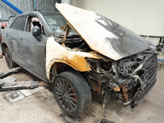 Audi SQ2 SQ2 (GAB/GAG) SUV 2.0 TFSI 16V (DNUE) [221kW]  (08-2018/...) picture 2