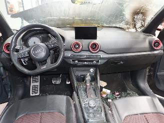 Audi SQ2 SQ2 (GAB/GAG) SUV 2.0 TFSI 16V (DNUE) [221kW]  (08-2018/...) picture 5