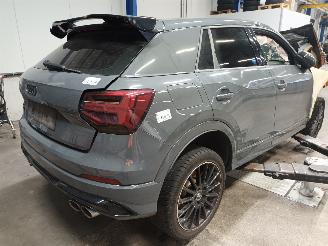 Audi SQ2 SQ2 (GAB/GAG) SUV 2.0 TFSI 16V (DNUE) [221kW]  (08-2018/...) picture 3