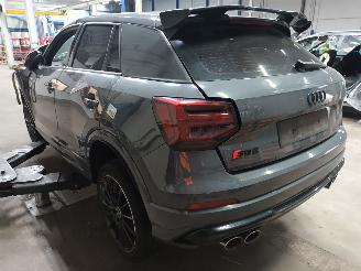 Audi SQ2 SQ2 (GAB/GAG) SUV 2.0 TFSI 16V (DNUE) [221kW]  (08-2018/...) picture 4