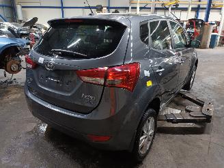 Hyundai Ix20 iX20 (JC) SUV 1.4i 16V (G4FA) [66kW]  (11-2010/07-2019) picture 3