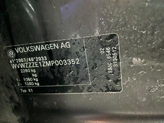 Volkswagen ID.3 ID.3 (E11/E12) Hatchback 5-drs First, Life, Pro 58 kWh (EBJC) [150kW] =
 (11-2019/...) picture 6
