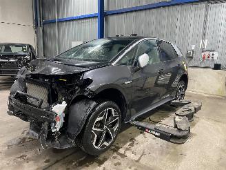 disassembly passenger cars Volkswagen ID.3 ID.3 (E11/E12) Hatchback 5-drs First, Life, Pro 58 kWh (EBJC) [150kW] =
 (11-2019/...) 2020/9