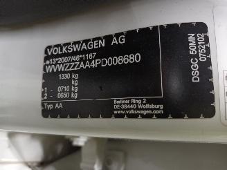 Volkswagen Up! Up! (121) Hatchback 1.0 MPI 12V (DSGC) [48kW]  (08-2020/11-2023) picture 6