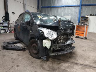 Citroën C1 C1 Hatchback 1.0 Vti 68 12V (1KR-FE(CFB)) [51kW]  (04-2014/04-2018) picture 2