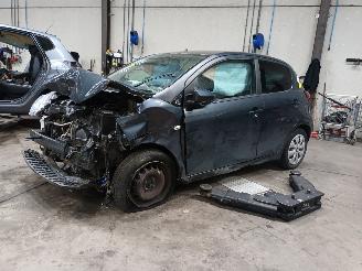 Sloopauto Citroën C1 C1 Hatchback 1.0 Vti 68 12V (1KR-FE(CFB)) [51kW]  (04-2014/04-2018) 2018/3