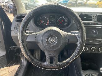 Volkswagen Polo Polo V (6R) Hatchback 1.2 12V (CGPB(Euro 5)) [44kW]  (06-2009/05-2014)= picture 19