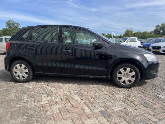 Volkswagen Polo Polo V (6R) Hatchback 1.2 12V (CGPB(Euro 5)) [44kW]  (06-2009/05-2014)= picture 7