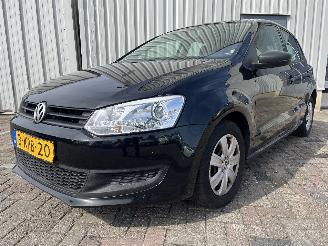 Volkswagen Polo Polo V (6R) Hatchback 1.2 12V (CGPB(Euro 5)) [44kW]  (06-2009/05-2014)= picture 3