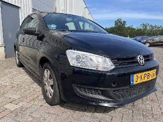 Volkswagen Polo Polo V (6R) Hatchback 1.2 12V (CGPB(Euro 5)) [44kW]  (06-2009/05-2014)= picture 6
