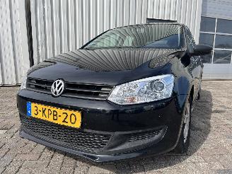 Unfallwagen Volkswagen Polo Polo V (6R) Hatchback 1.2 12V (CGPB(Euro 5)) [44kW]  (06-2009/05-2014)= 2012/3